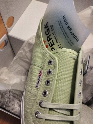 Sneakers superga - sneakers,
