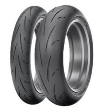 Pneumatici estivi Dunlop GP