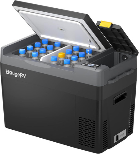Bougerv frigorifero volt - frigorifero,
