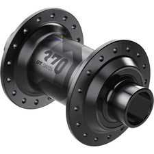 Moyeu avant DT SWISS 370 DJ