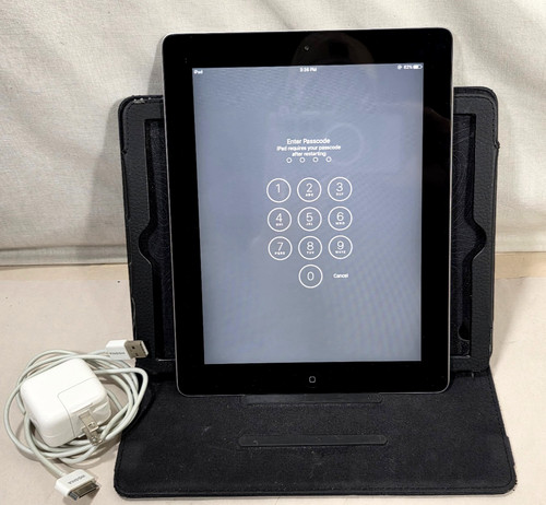 Apple ipad a1395 - a1395, 2a