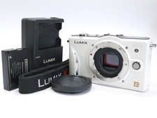 Panasonic LUMIX DMC-GF2