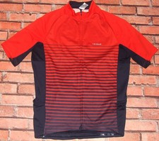 TRIBAN DECATHLON  MAGLIA SHIRT