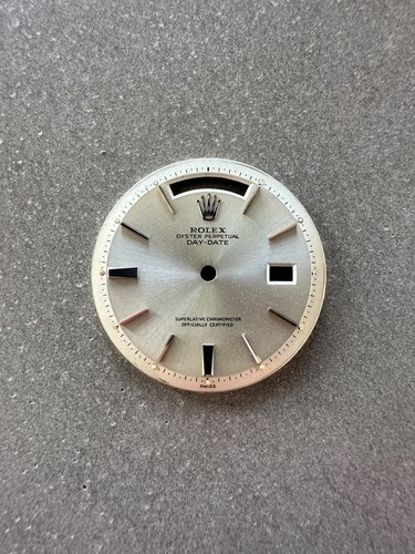 Rolex quadrante per day - per, day-date
