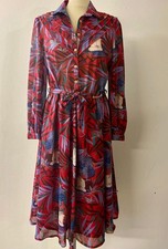 Abito da giorno vintage anni