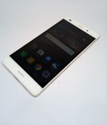 Huawei lite ale l21 bianco - huawei,
