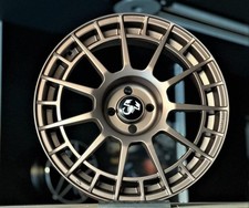 CERCHIO IN LEGA PER CITROEN