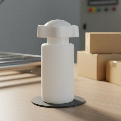 Pressa manuale tappi profumo - pressa,
