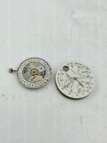 Baume mercier movimento - baume,