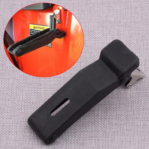 Front cargo latch kit fit - cargo,