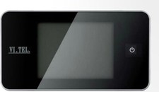 Spioncino digitale elettronico