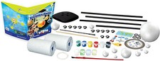 Sistema solare 3d Science4You