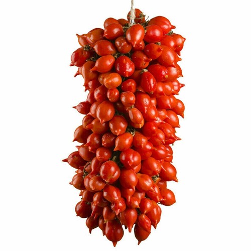 Pomodoro piennolo del vesuvio - piennolo,