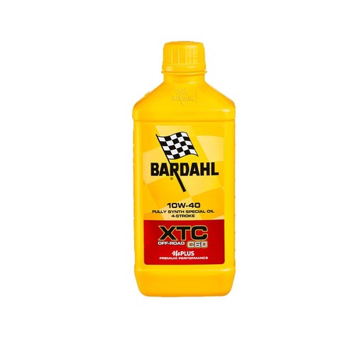 Bardhal xtc c60 10w40 - xtc,