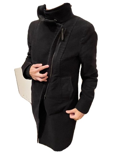 Cappotto donna nero costume - donna,