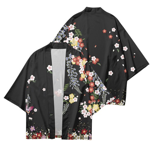 Giacca camicia kimono - giacca,