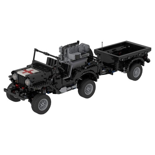 Dynamic military off road - dynamic, off-road