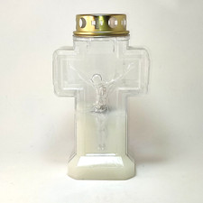 Lumino Elettrico Bianco Luce