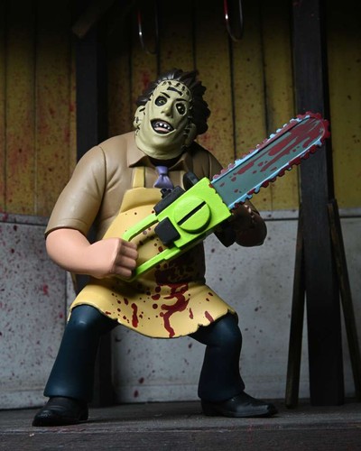 Texas chainsaw massacre toony - texas,