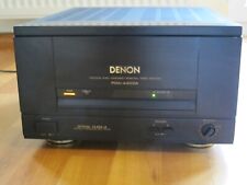 Denon POA-4400A amplificatore