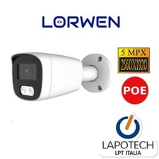 Lorwen IP Camera BA14SN5P POE