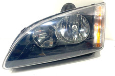 RICAMBI USATI, FARO ANTERIORE SINISTRO FORD FIESTA, ANNO : 2007