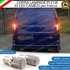 COPPIA LAMPADE FRECCE