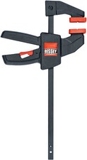 BESSEY 2 x morsetto a una mano