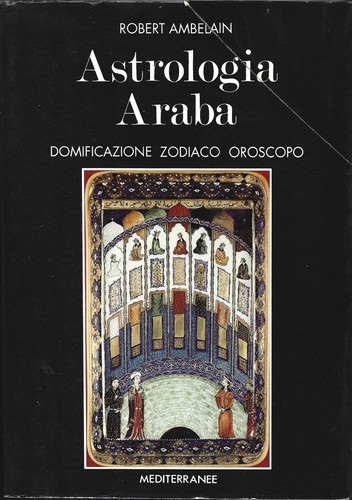 Ambelain astrologia araba - astrologia,
