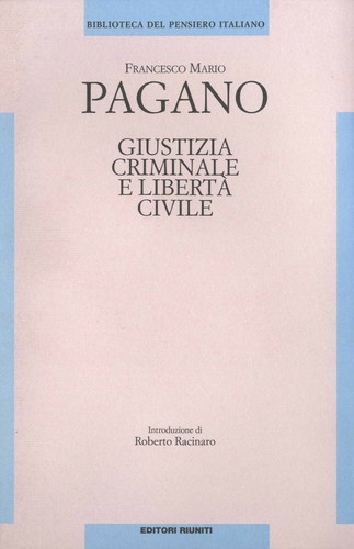 Francesco mario pagano - francesco,