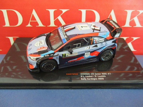 Die cast modellino - 1/43, auto