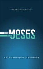 Reading moses seeing jesus - moses,,