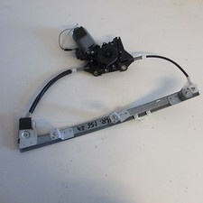 Alzavetro anteriore sinistro