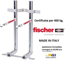 Staffe per Sanitari igienici