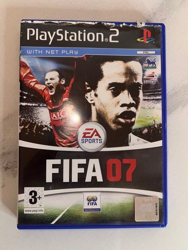 Playstation fifa gioco - 2,
