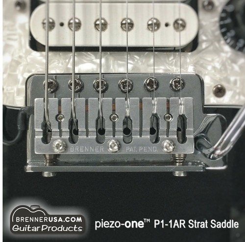 Sella brenner piezo - sella, p1-1br