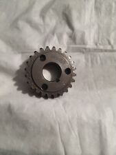 Polini EVOLUTION PIGNONE Ingranaggio Z24 per Vespa 50 - 125 PER CAMPANA 72 DENTI