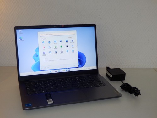 Lenovo ideapad 14itl6 intel - 3,
