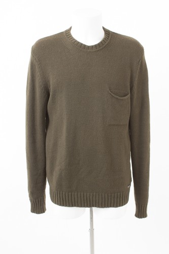 Maglione uomo woolrich - uomo,