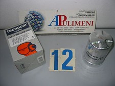 RN45B FILTRO GASOLIO (FUEL