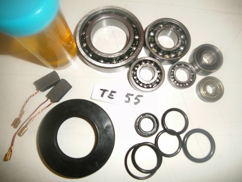 Hilti kit di - 55,