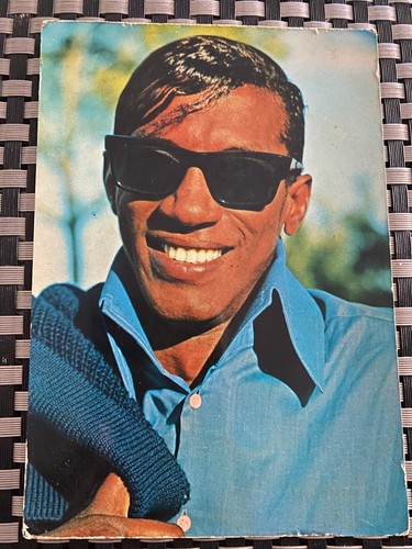 Cartolina filmstar rocky - filmstar,
