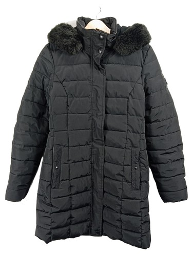 Wellensteyn piumino donna nera - piumino,