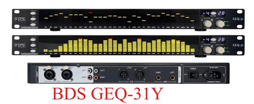 Bds geq 31y - analizzatore, di