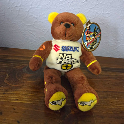 Peluche vintage dreamco - vintage, travis