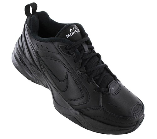 Nike air monarch 415445 001 - air, 415445-001