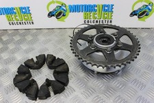 Cush porta pignone posteriore