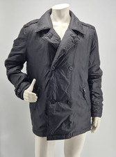 Levi’s Giacca Uomo Pea Coat