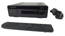 Cambridge Audio Minx Xi Media