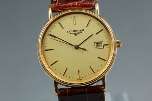 Orologio uomo longines - uomo,